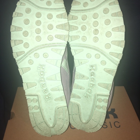 Reebok Rapide MU Sz 10 Tin Gray/Aloy/Digital Green - Picture 6 of 8